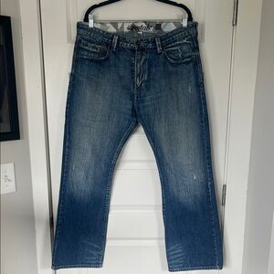 Silvertab Slim Boot Jeans